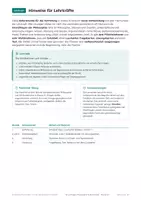 Vorschau - Arbeitsblätter - Grundfragen Philosophie, Klasse 10, Stunde - Seite 1