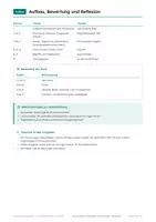 Vorschau - Arbeitsblätter - Grundfragen Philosophie, Klasse 10, Stunde - Seite 3