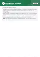 Vorschau - Arbeitsblätter - Nationalismus Geschichte, Klasse 12 - Seite 3