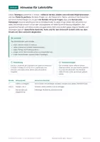 Vorschau - Arbeitsblätter - Reflexive Verben Spanisch Klasse 7 Quiz - Seite 1