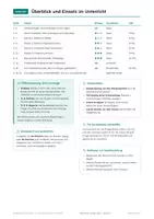 Vorschau - Arbeitsblätter - Reflexive Verben Spanisch Klasse 7 Quiz - Seite 2