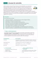 Vorschau - Spiele - PoWi Lernkarten Abitur, Wirtschaftspolitik - Seite 1