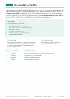 Vorschau - Arbeitsblätter - Reflexive Verben Spanisch Klasse 7 Heft - Seite 1