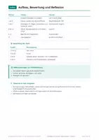 Vorschau - Arbeitsblätter - Bewegen und Spielen Sport, Klasse 1 - Seite 3