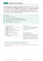 Vorschau - Test - Spanisch Klassenarbeit, Klasse 9, A/B - Seite 1