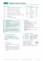 Vorschau - Spiele - Rechte Winkel Lernkarten, Mathematik Klasse 3 - Seite 2