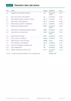 Vorschau - Arbeitsblätter - Tagesablauf Spanisch Klasse 7 Stationen - Seite 2