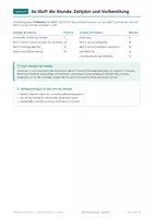 Vorschau - Arbeitsblätter - Produktion Konsum Arbeitslehre Klasse 8 - Seite 3