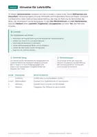 Vorschau - Arbeitsblätter - Enzyme Verdauung Biologie, Klasse 8 - Seite 1