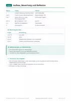 Vorschau - Arbeitsblätter - Enzyme Verdauung Biologie, Klasse 8 - Seite 3