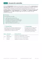Vorschau - Arbeitsblätter - Verantwortung Netz Ethik Stationen, Klasse 8 - Seite 1