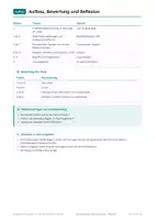 Vorschau - Arbeitsblätter - Verantwortung Netz Ethik Stationen, Klasse 8 - Seite 3
