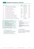 Vorschau - Arbeitsblätter - Thales Satz Mathematik, Klasse 8, Rätsel - Seite 2