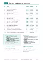 Vorschau - Arbeitsblätter - Grundfertigkeiten Sport, Klasse 2 - Seite 2