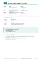 Vorschau - Arbeitsblätter - Grundfertigkeiten Sport, Klasse 2 - Seite 3