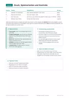 Vorschau - Arbeitsblätter - Abraham Vertrauen Religion Domino, Klasse 2 - Seite 3