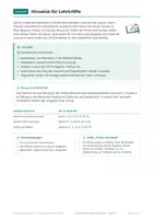 Vorschau - Spiele - Steinzeitliche Gesellschaftslehre, Klasse 5 - Seite 1