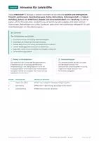 Vorschau - Arbeitsblätter - Sexualkunde Klasse 9 Arbeitsblätter - Seite 1
