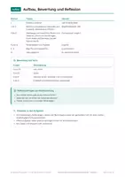 Vorschau - Arbeitsblätter - Technik Arbeitslehre, Klasse 7, Stunde - Seite 3