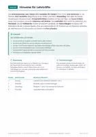 Vorschau - Arbeitsblätter - Sich vorstellen Englisch, Klasse 5, Stationen - Seite 1