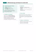 Vorschau - Arbeitsblätter - Sich vorstellen Englisch, Klasse 5, Stationen - Seite 3