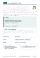 Vorschau - Spiele - Freiheit Sicherheit Ethik, Klasse 9 - Seite 1