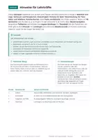Vorschau - Arbeitsblätter - Wahrheit Lüge Ethik, Klasse 2, Quiz - Seite 1