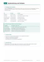 Vorschau - Arbeitsblätter - Wahrheit Lüge Ethik, Klasse 2, Quiz - Seite 3