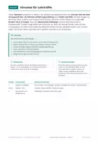 Vorschau - Arbeitsblätter - Staunen Welt Quiz, Religion, Klasse 1 - Seite 1