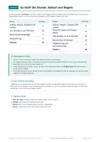 Vorschau - Arbeitsblätter - Staunen Welt Quiz, Religion, Klasse 1 - Seite 3
