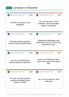 Vorschau - Poster - Verantwortung im Netz Ethik, Poster, Klasse 8 - Seite 3