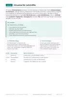 Vorschau - Arbeitsblätter - Werbestrategien Wirtschaft Stationen, Klasse 8 - Seite 1