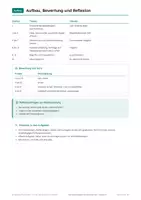 Vorschau - Arbeitsblätter - Werbestrategien Wirtschaft Stationen, Klasse 8 - Seite 3