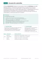 Vorschau - Arbeitsblätter - Stoffmenge Mol Chemie, Klasse 9, Stationen - Seite 1