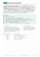Vorschau - Arbeitsblätter - Vererbung Informatik, Klasse 10, Stationen - Seite 1