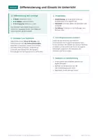 Vorschau - Arbeitsblätter - Vererbung Informatik, Klasse 10, Stationen - Seite 3