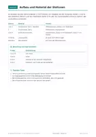 Vorschau - Arbeitsblätter - Wahrnehmung, Philosophie Klasse 10 - Seite 3