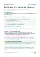 Vorschau - Arbeitsblätter - Zwischen den Zeilen lesen | Textverständnis, Inferenzen und Deutungen | Klasse 7–10 - Seite 3
