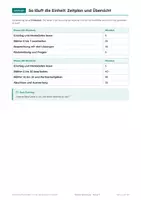 Vorschau - Arbeitsblätter - Berufsorientierung Arbeitslehre, Klasse 9 - Seite 3