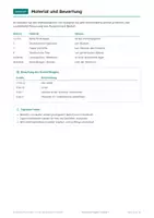 Vorschau - Arbeitsblätter - Ökonomische Grundlagen Wirtschaft, Klasse 7 - Seite 3