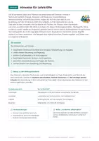 Vorschau - Spiele - Technische Arbeitslehre, Klasse 9 - Seite 1