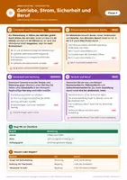 Vorschau - Arbeitsblätter - Technische Systeme Arbeitslehre, Klasse 9 - Seite 2
