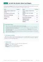 Vorschau - Arbeitsblätter - Textbasierte Informatik Klasse 8 - Seite 3