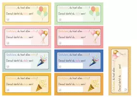 Vorschau - Text - Lernzielkontrolle - Positive Fehlerkultur - Seite 2