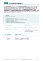 Vorschau - Arbeitsblätter - Wahrheit Lüge Ethik, Klasse 2, Stationen - Seite 1