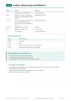 Vorschau - Arbeitsblätter - Wahrheit Lüge Ethik, Klasse 2, Stationen - Seite 3