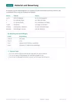 Vorschau - Arbeitsblätter - Wahrheit Lüge Stationen, Ethik Klasse 2 - Seite 3