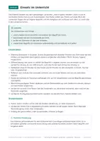 Vorschau - Poster - Was ist gutes Handeln, Ethik, Klasse 11 - Seite 1