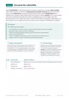 Vorschau - Arbeitsblätter - Was ist gutes Handeln Ethik Klasse 11 - Seite 1