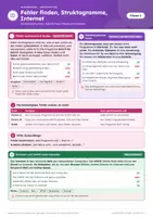 Vorschau - Arbeitsblätter - Wiederholungen Informatik, Klasse 6 - Seite 2